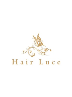 ヘアールーチェ(Hair Luce)
