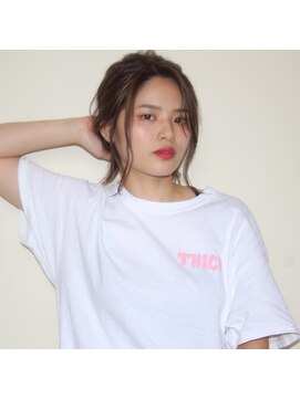 カールム(carlm) 【carlm】MIYUKI×style67‐1