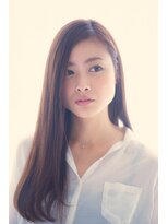 アオイ(AOI by A.Design)&nbsp;【A.Design 都立大学】柔らかストカール