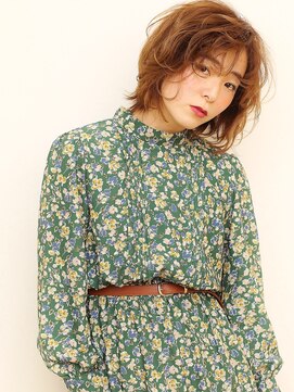 ポンテ(PONTE) ＰＯＮＴＥマッシュウルフ