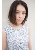フィットロブ*ダークベージュ