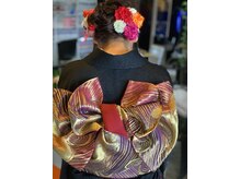 ヘアーセレクトチャーム(HairSelectCHARM)