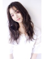 キートスバイガーランド (Kiitos by Garland)&nbsp;[Kiitos/吉祥寺]☆似合わせカットリラックスヴェールウェーブ☆