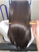 トーンダウンプラチナミネコラ