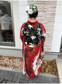 アップスタイル
