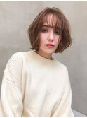 Siena モカベージュ　渋谷