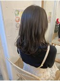 グレーブルージュ