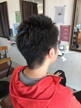 ディーメイプル(D maple) 王道ショート★