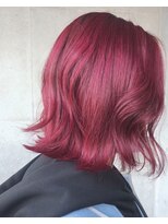 キト(kito) Hot pink