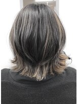 ヘアーランヴェル(Hair LANVEL)&nbsp;最旬くびれボブ☆