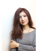 エアリーシフォンウエーブ