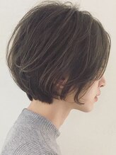 ヘアーウィズプリズム(hair with PRISM)