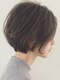 ヘアーウィズプリズム(hair with PRISM)の写真/《大橋/三宅》大人女性が求めるこだわりが詰まったサロン◎マンツーマン施術で周りを気にせずリラックス♪