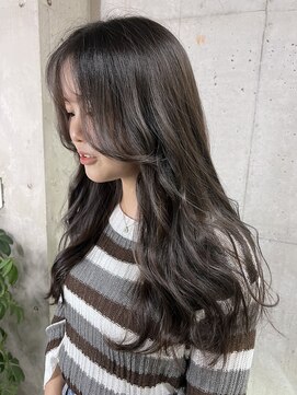 フラット(FLAT) U20×ロング