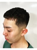 クロップスタイル