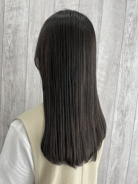 シエル 立川店(CIEL) 【KAZUYA×CIEL】グレージュ