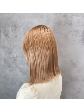 フォルテ 島田店 ぷつっとカット