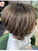 マダムヘア