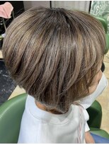 マドゥーズ ヘアショップ(Madoo's hair shop)&nbsp;マダムヘア
