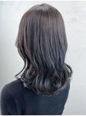 ラベンダーグレージュ_チェリーブラウンフェミニン_ba408021