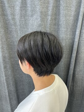 サンひまわり 高来店 ショート