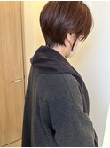 大人ショート