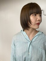 ニュード(niud)&nbsp;bob