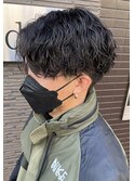 ツイストスパイラル