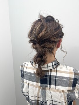 アプシー 明石店(Apsee) 【ApseeHair】