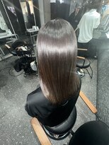 オト 吉祥寺(Oto.)&nbsp;艶髪縮毛矯正