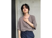 ヘア メイク ハク 横浜(hair make Haku)