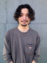 クーヘアー(coohair) 牧野 恭兵