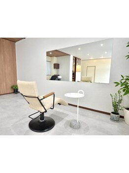 仕事や子育ての疲れを忘れ、ゆっくりと流れる時間の中でリラックスできるひと時をお過ごしください。