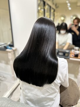 ブランニューイヴ 生駒店(Brand new eve) 艶