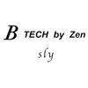 ビーテックバイゼン スライ(B TECH by Zen sly)のお店ロゴ