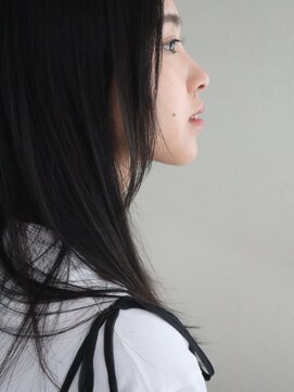 マール(MAR) 顔まわりレイヤー