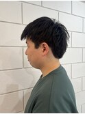 メンズカット