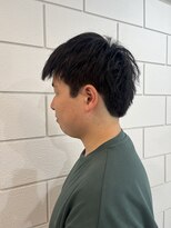 イッヒ 茅ヶ崎(IHHI)&nbsp;メンズカット