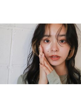 ヘアスタイル作りは彫刻のようなもの―。髪質や骨格を活かしたヘアスタイルづくりを♪