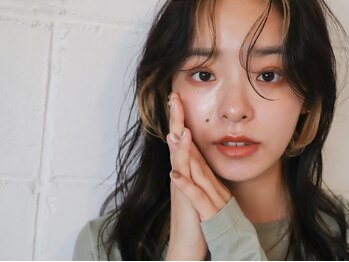 ムニノ(munino)の写真/ヘアスタイル作りは彫刻のようなもの―。髪質や骨格を活かしたヘアスタイルづくりを♪