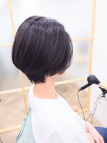 レイ 津田沼(Lei)&nbsp;ウルフボブ/ウルフレイヤー/ウルフヘア/イメチェン［津田沼］