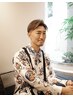 【マネージャー佐俣限定】デザインカット￥7700