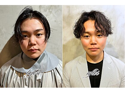 覇気(HAKI)の写真