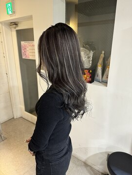 タオ 河原町(Tao) Highlight Design