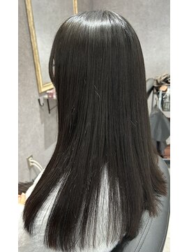 イワッシュ 鶴ヶ峰駅店(IwAsh) ☆お客様スタイル☆【鶴ヶ峰／鶴ヶ峰駅】