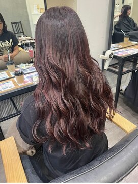 ココット 京橋店(cocotte) レッドブラウン