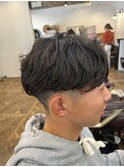 フェザーパーマ
