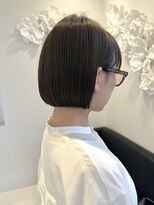 アリエ(Allie) ミニボブ