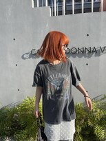 コハクビューティ(COHAKU beauty)&nbsp;色落ちすらカワイイ『KARINの#omameカラー』11