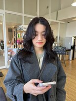 サラ 新宮店(SARA) レイヤー